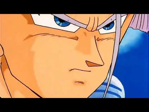 (DBZ)Trunks Mata Céu No Futuro(DUB)