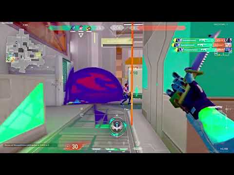 Week 2 after 7 Months break | Valorant Montage | Jugo