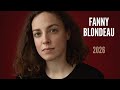 Bande démo - Fanny Blondeau