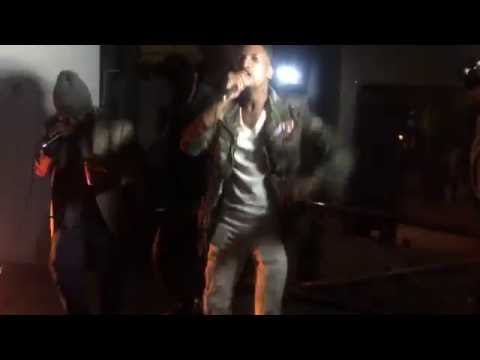 RHUFF SKETCH  - DROP IT (SKHOTHANI ANTHEM)