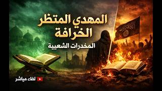 الدليل القاطع ان المهدي المنتظر خرافة ، و خرافة فاضحة للشيعة و السنة على حد س?