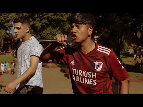 JOKKER vs CID KUN vs TARRIEL - 8vos SMASH IS BACK 2020