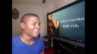 MARIAH CAREY - &quot;Joy Ride&quot; (REACTION)