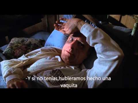 "El secuestro de Quique Estevanez"