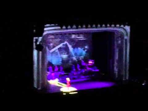 Bette Midler- Stay With Me Baby Toronto June 20