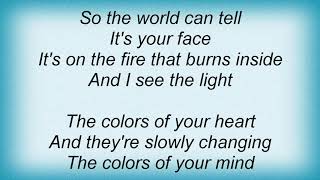 Balance Of Power - Seven Days Into Nevermore Lyrics