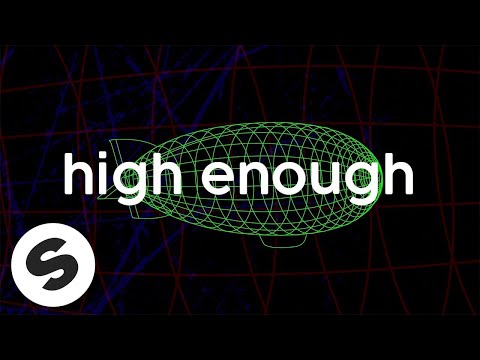 Firebeatz, Plastik Funk - High Enough (Extended Vocal Mix) [SKM Release]