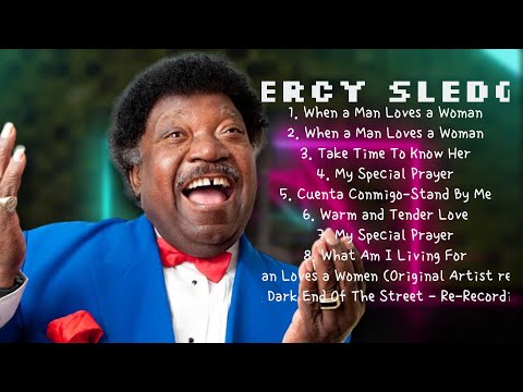 Take Time to Know Her-Percy Sledge-Year's blockbuster hits roundup-Illustrious