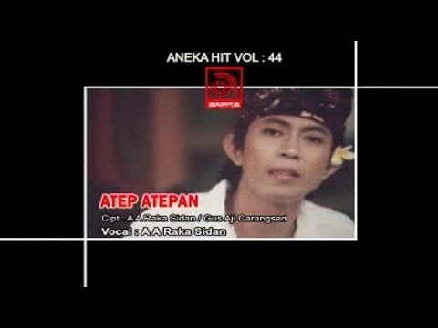 A. A. Raka Sidan - Bulwan Mewadah Kampil [OFFICIAL VIDEO]