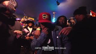 Cortez vs Reed Dollaz