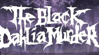 The Black Dahlia Murder - Everblack, The Solos (Compilation)