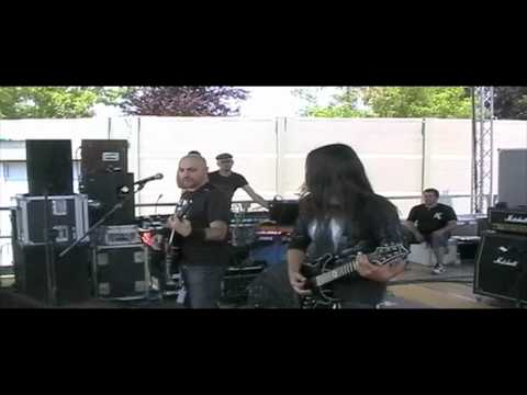 KALEDON @ GODS OF METAL 2010 : IN SEARCH OF KALEDON