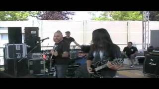 KALEDON @ GODS OF METAL 2010 : IN SEARCH OF KALEDON