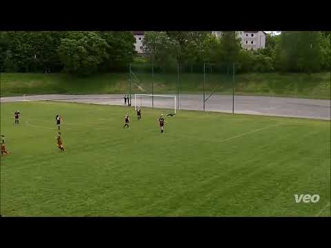 LFF Sieviešu 1.līga FC Talsi - FK Sigulda 4:0