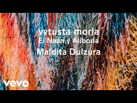 Vetusta Morla - Maldita Dulzura (Directo Estadio Metropolitano) ft. Aliboria, El Naán