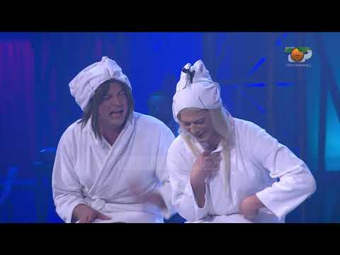 Portokalli, 10 Mars 2019 - Katër leneshat (Në hamam)