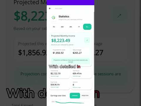 Wages. - Wage & Pay Tracker