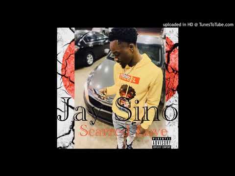 Jay Sino x Scarred Love