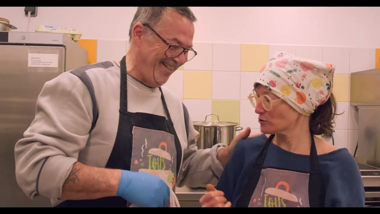 #55 Croc Bauges, une épicerie pas comme les autres