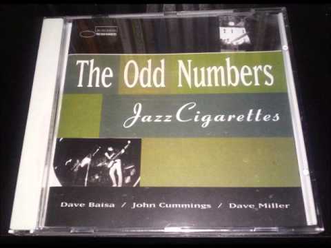 The Odd Numbers - Jazz Cigarettes (1996) Full Album