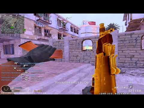 FUNNY MOMENTS, FAILS, COMPILATION COD4 PROMOD 2