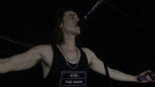 Night Riots - Breaking Free (Live)