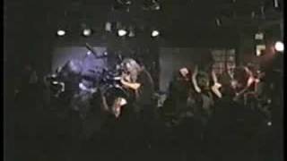 Nevermore - This Sacrament - 6/99