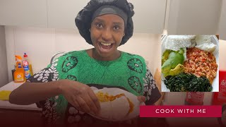 COOK WITH ME | EASY AFFORDABLE MEAL UNDER $15!!!