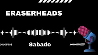 SimplySing Karaoke - Eraserheads: Sabado