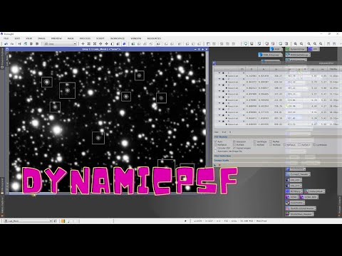 EP197 P25 - Luminance DynamicPSF Process