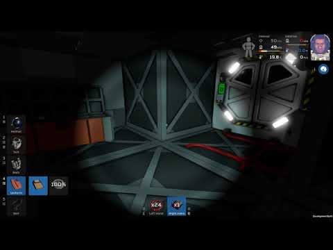 Stationeers - Easy Airlock