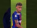 What Was Neymar S Last Match For Barcelona 🥹