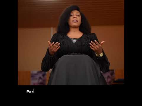 Amour Incomparable - Josué & Caleb Bitha (Cover by Princesse Gotin)