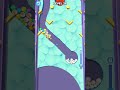 SAND BALLS WATER ISLAND LEVEL 36 TRICK GAMEPLAY