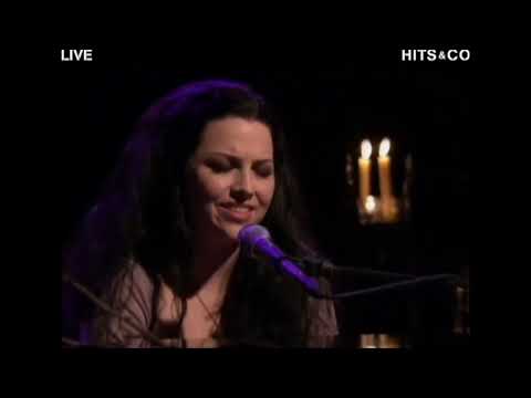 Evanescence - Good Enough (Live Acoustic at Sony Studios 2006) HD