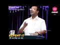 Mohan C Lazarus Jesus 2 Coming Message Christ Media