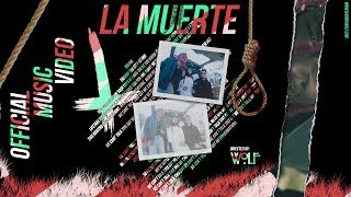 Lord Bones - La Muerte (Official Music Video)