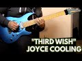 Joyce Cooling - "Third Wish" Solo with Aristides 070 and Fractal Audio AX8