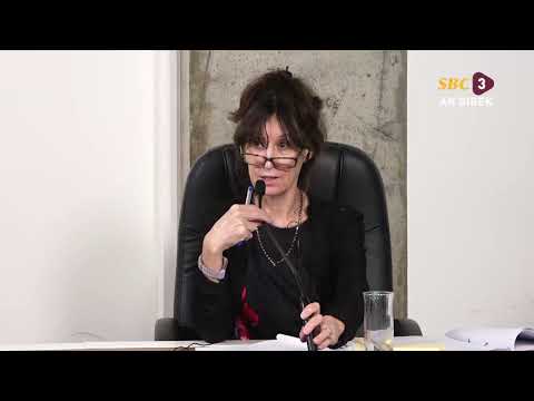 SBC | Live TRNUC Hearing- Session 62-26.05.2020 (Part Two)