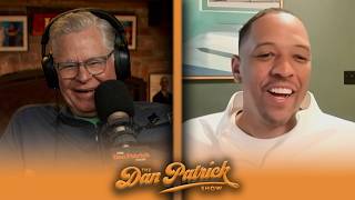 Channing Frye On The Dan Patrick Show Full Interview | 6/4/26
