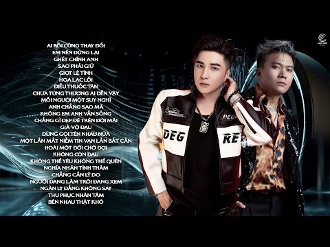 Ai Rồi Cũng Thay Đổi, Em Nên Dừng Lại - Nhạc Thất Tình 2024 Hay Nhất - Nhạc Trẻ Hay Nhất 2024