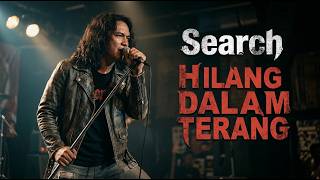 Download lagu Hilang Dalam Terang - Amy Search (Cover) | Versi Slow Rock Penuh Emosi by Irama Alamku mp3