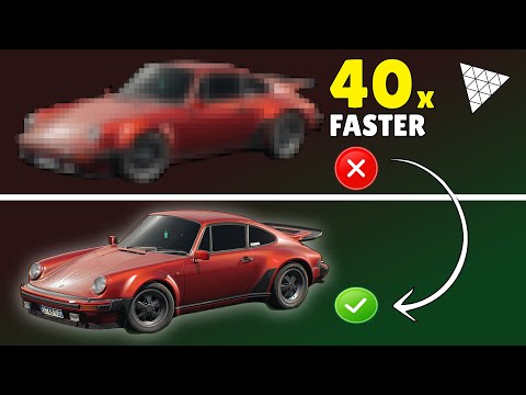 Fix Loading Model Freezes with Three.js & React