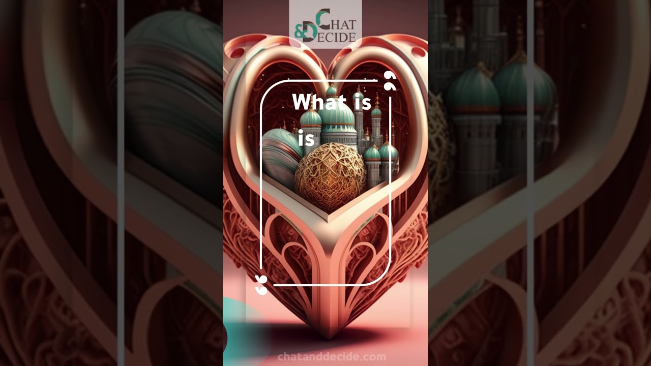 Exploring the Core Principles of Islam