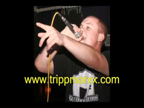 Tripp Marxx - Hard to Swallow Freestyle