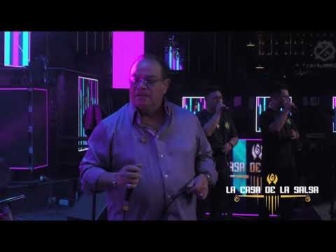 Haremos el Amor - Tony Vega - La casa de la Salsa - 6 de Enero 2024