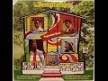 The Temptations - Friendship Train