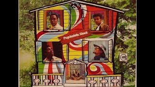 The Temptations - Friendship Train