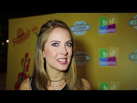 A Mexican Fiesta Fundraising Event at Escobar