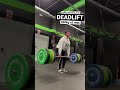 Deadlift | psfitcoaching.com